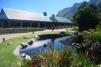 Harold Porter National Botanical Gardens, Betty\'s Bay