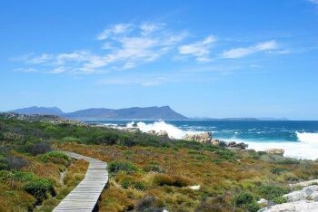 Kleinmond Nature Reserve