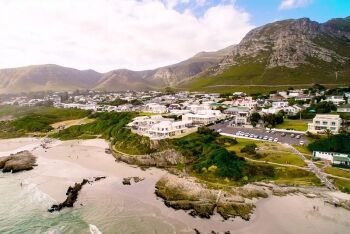 Voelklip Beach, Hermanus, Whale Coast
