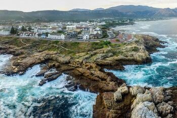 Hermanus, Whale Coast